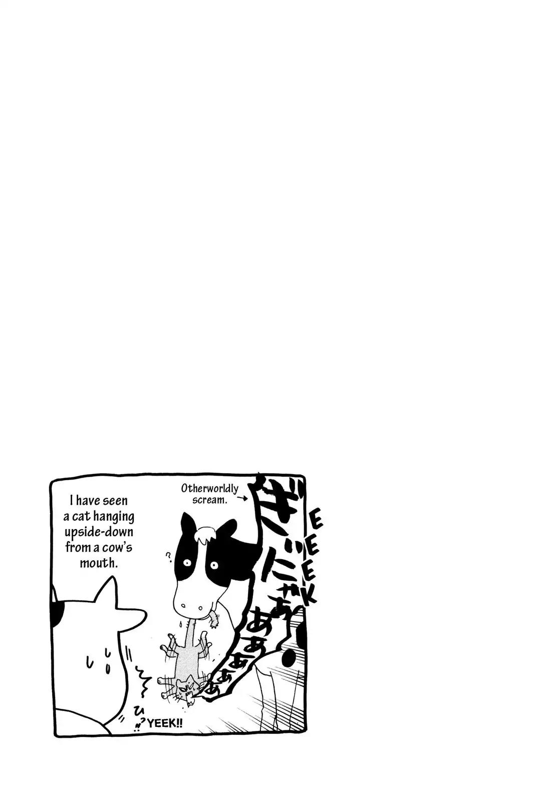 Hyakushou Kizoku Chapter 6 page 9 - Chapter 6