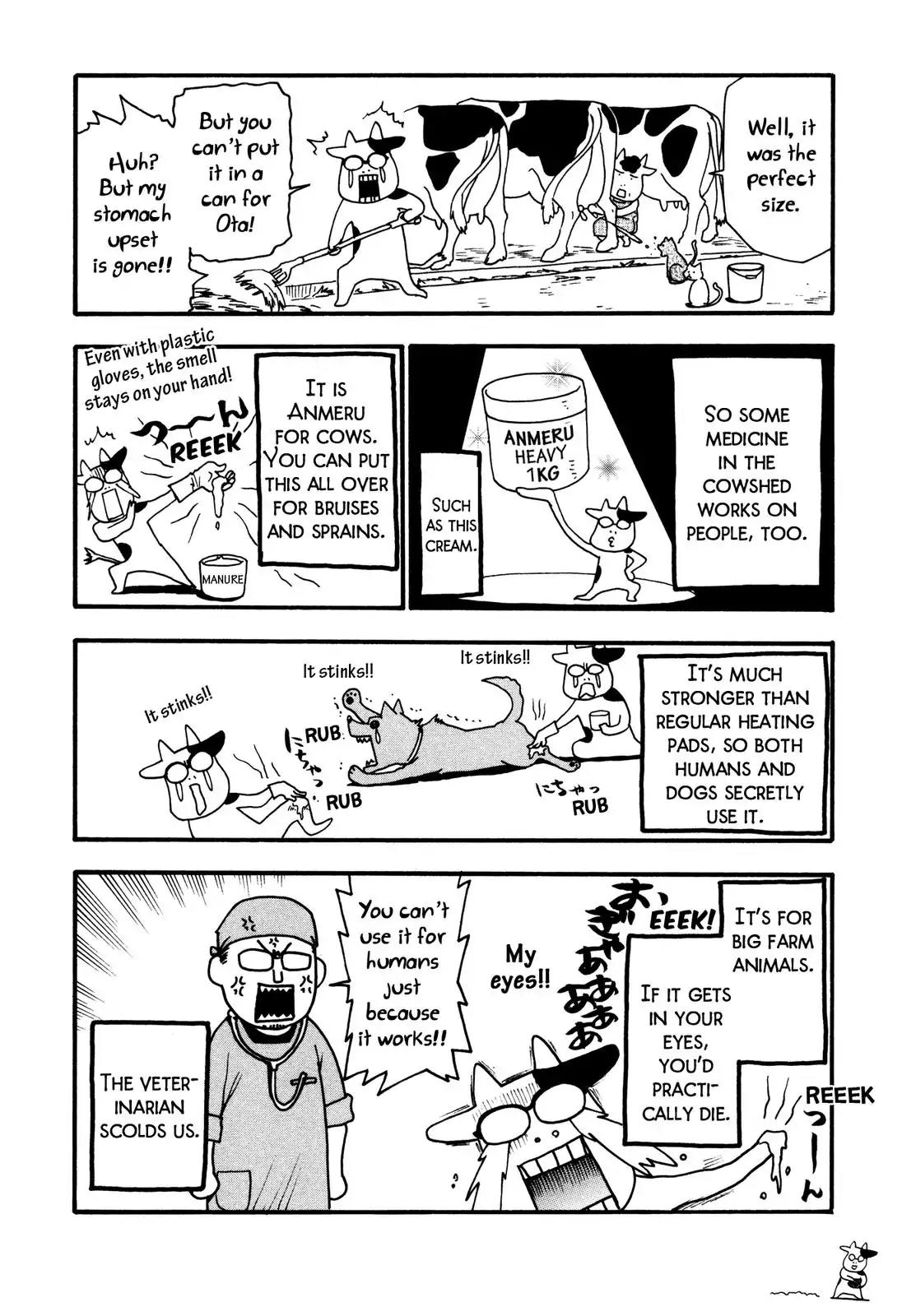 Hyakushou Kizoku Chapter 9 page 2 - Chapter 9