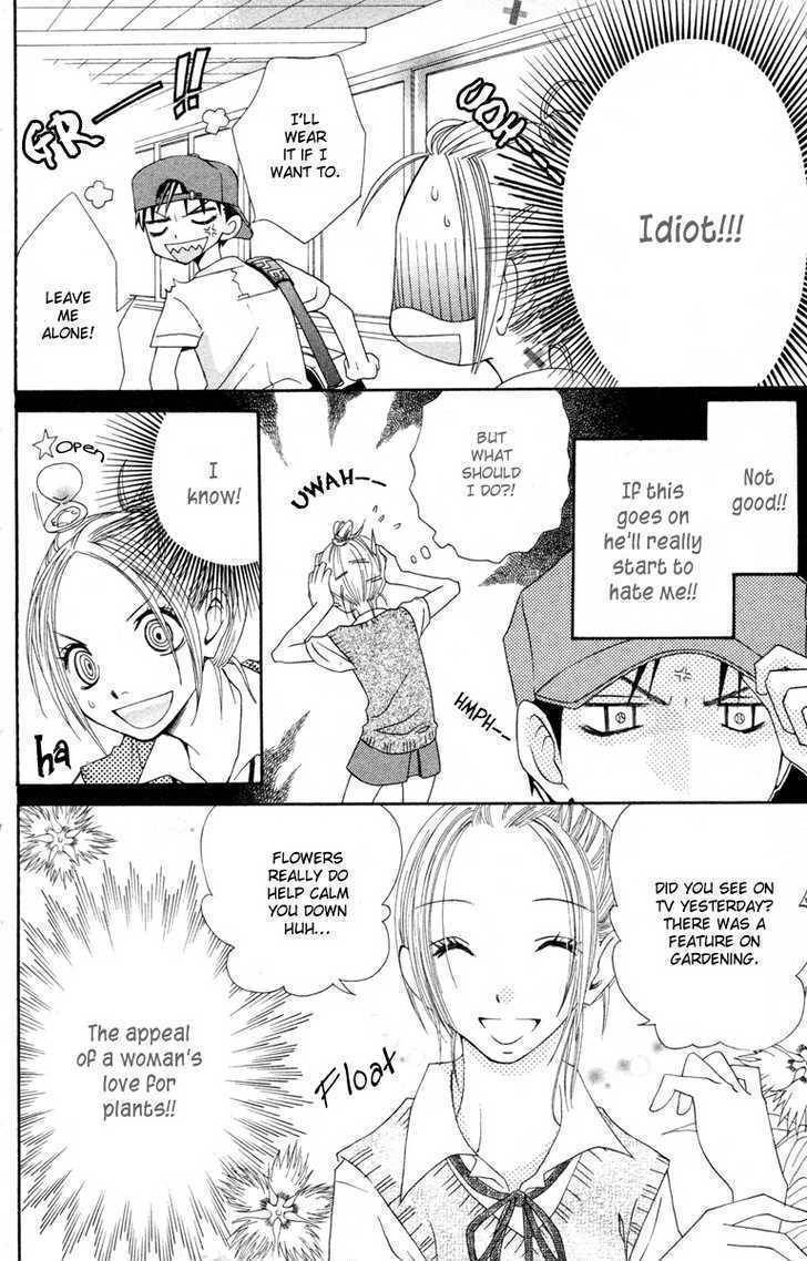 Hybrid Berry Chapter 1 page 16 - Chapter 1