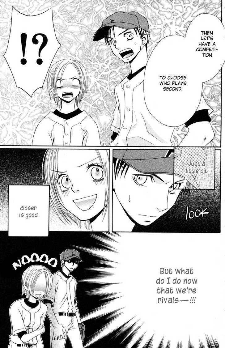 Hybrid Berry Chapter 1 page 33 - Chapter 1