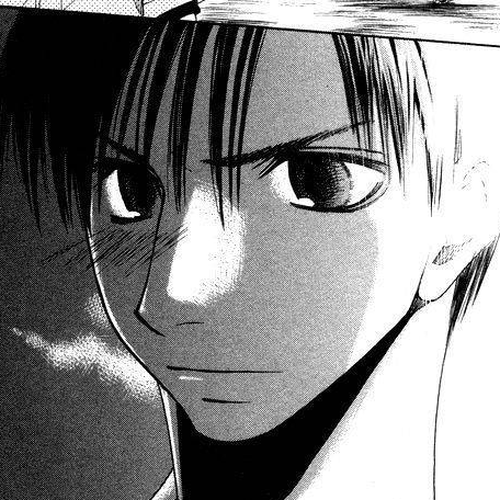 Hybrid Berry Chapter 10 cover