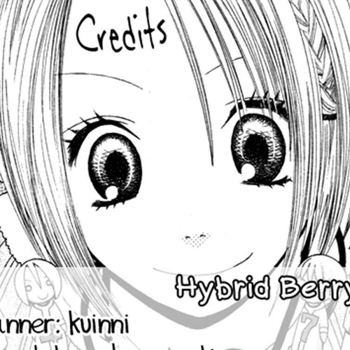 Hybrid Berry Chapter 11 cover