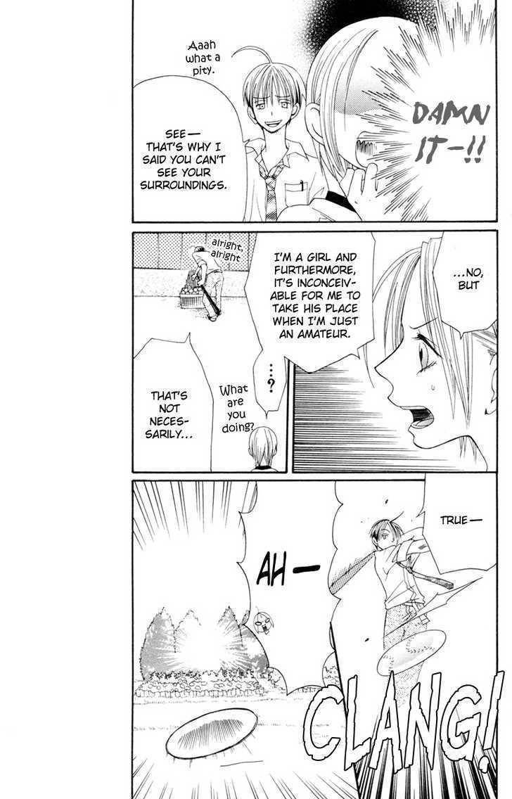 Hybrid Berry Chapter 2 page 6 - Chapter 2