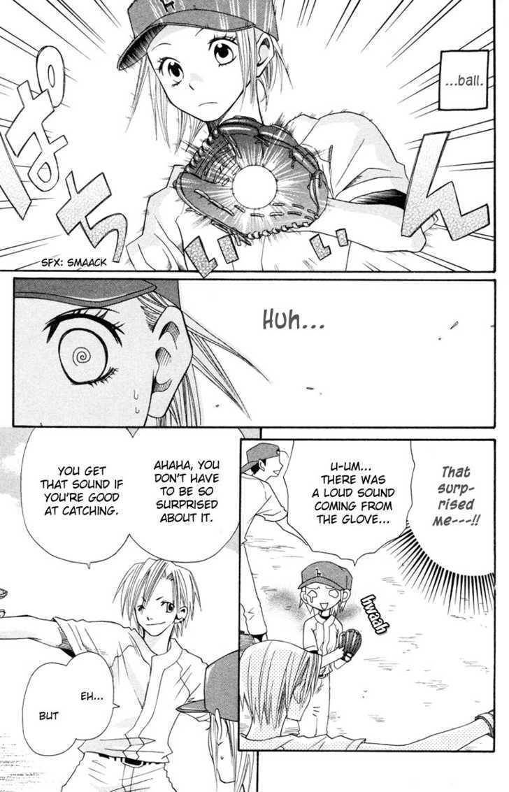 Hybrid Berry Chapter 3 page 14 - Chapter 3