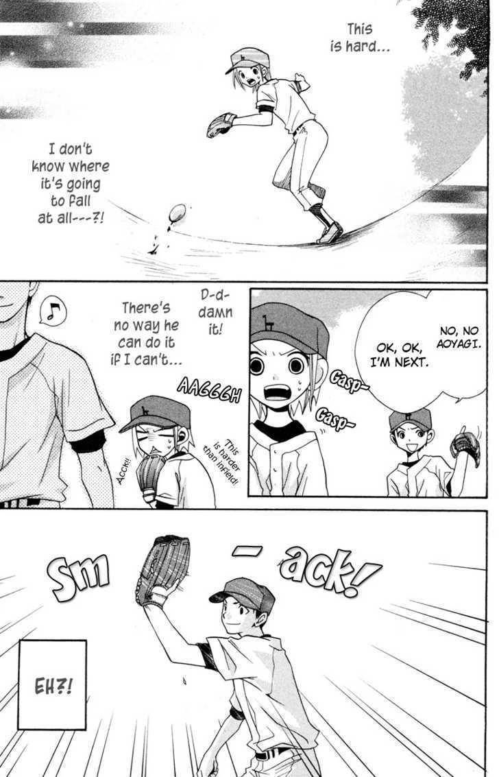 Hybrid Berry Chapter 3 page 20 - Chapter 3