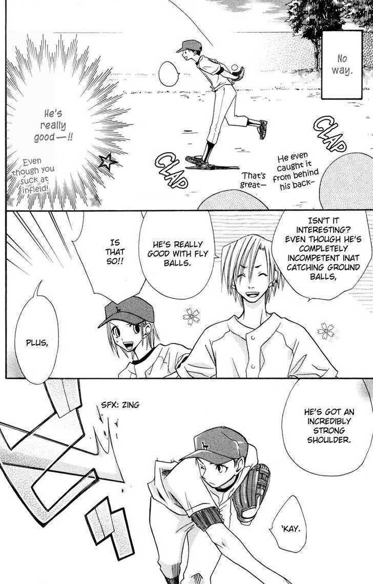 Hybrid Berry Chapter 3 page 21 - Chapter 3