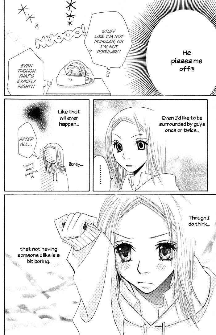 Hybrid Berry Chapter 5.5 page 10 - Chapter 5.5: Silver Ash