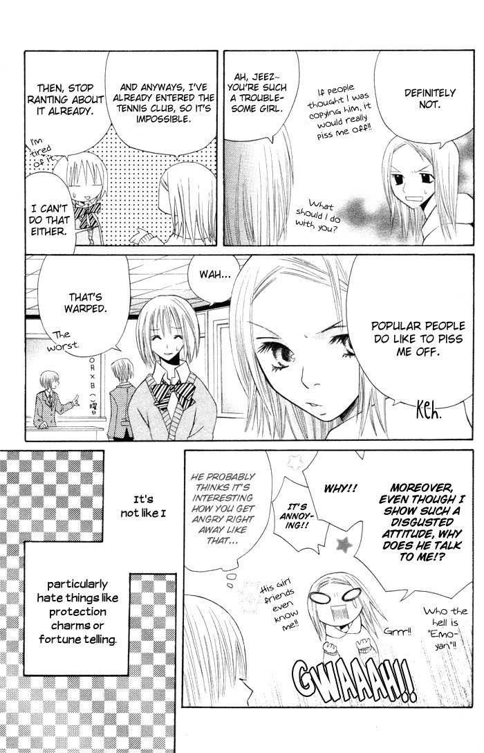Hybrid Berry Chapter 5.5 page 7 - Chapter 5.5: Silver Ash