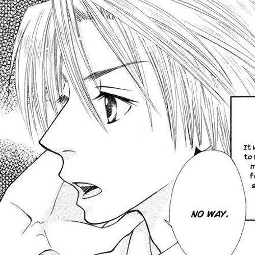 Hybrid Berry Chapter 5.5: Silver Ash cover