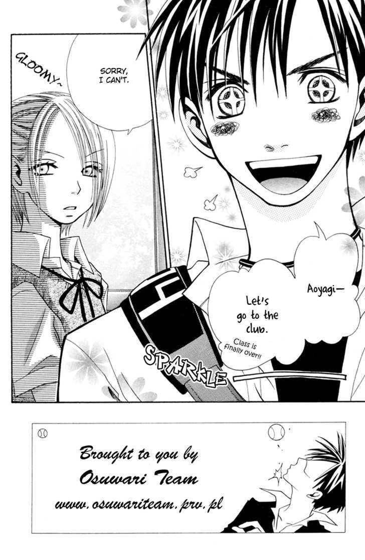 Hybrid Berry Chapter 5 page 4 - Chapter 5