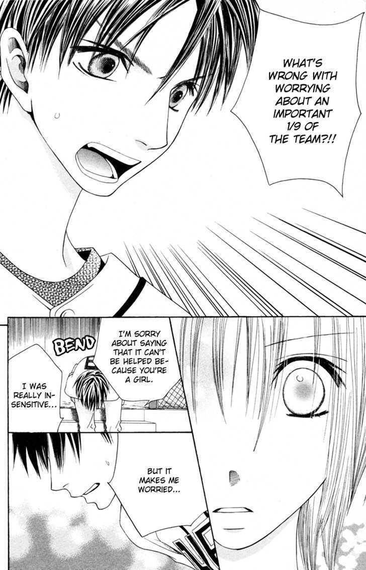 Hybrid Berry Chapter 7 page 23 - Chapter 7