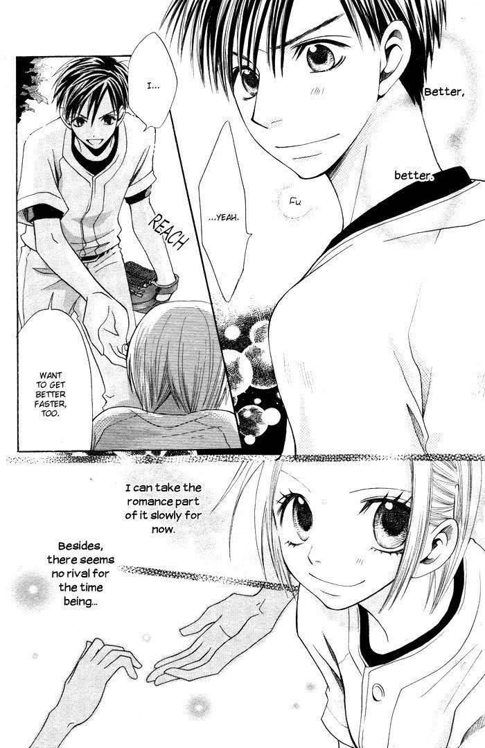 Hybrid Berry Chapter 9 page 5 - Chapter 9