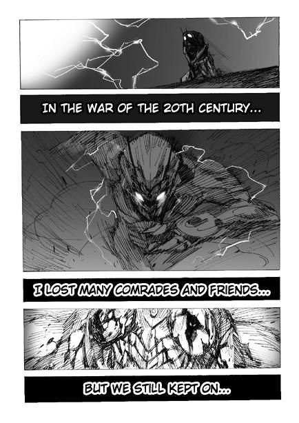 Hybrid Insector Chapter 0 page 22 - Chapter 0