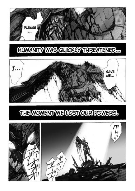 Hybrid Insector Chapter 0 page 24 - Chapter 0