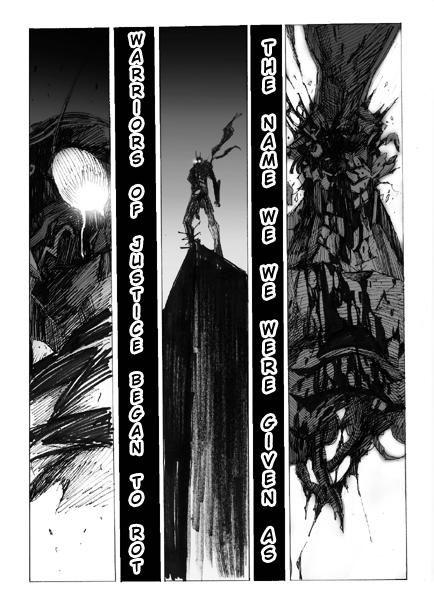 Hybrid Insector Chapter 0 page 25 - Chapter 0