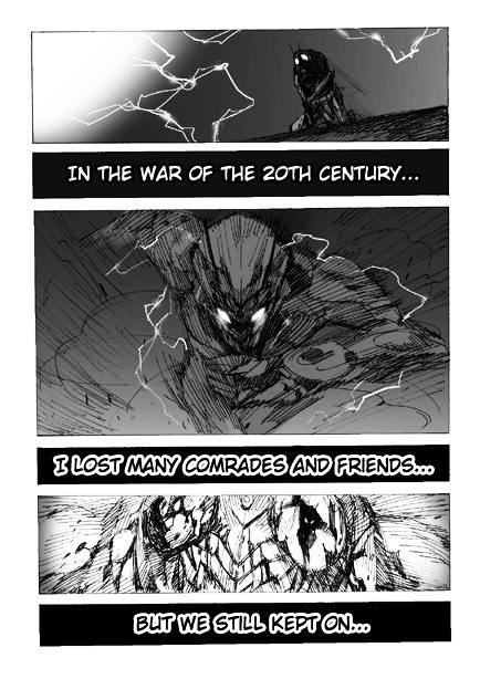 Hybrid Insector Chapter 1.1 page 22 - Chapter 1.1 : 0