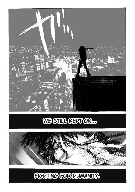 Hybrid Insector Chapter 1.1 page 23 - Chapter 1.1 : 0