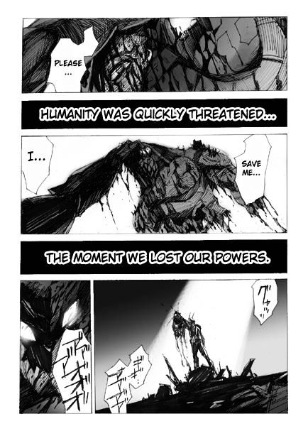 Hybrid Insector Chapter 1.1 page 24 - Chapter 1.1 : 0