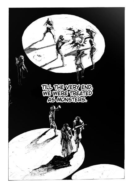 Hybrid Insector Chapter 1.1 page 27 - Chapter 1.1 : 0