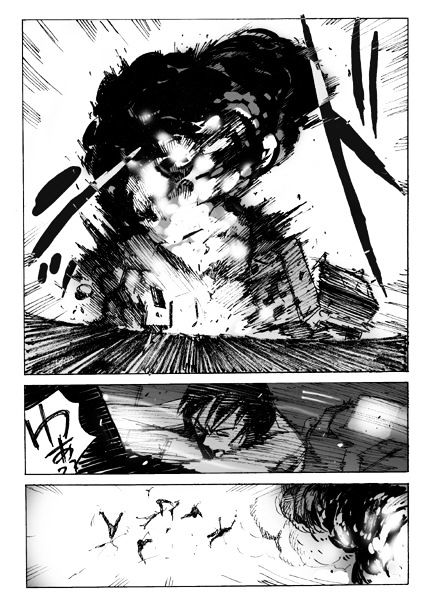 Hybrid Insector Chapter 1 page 15 - Chapter 1