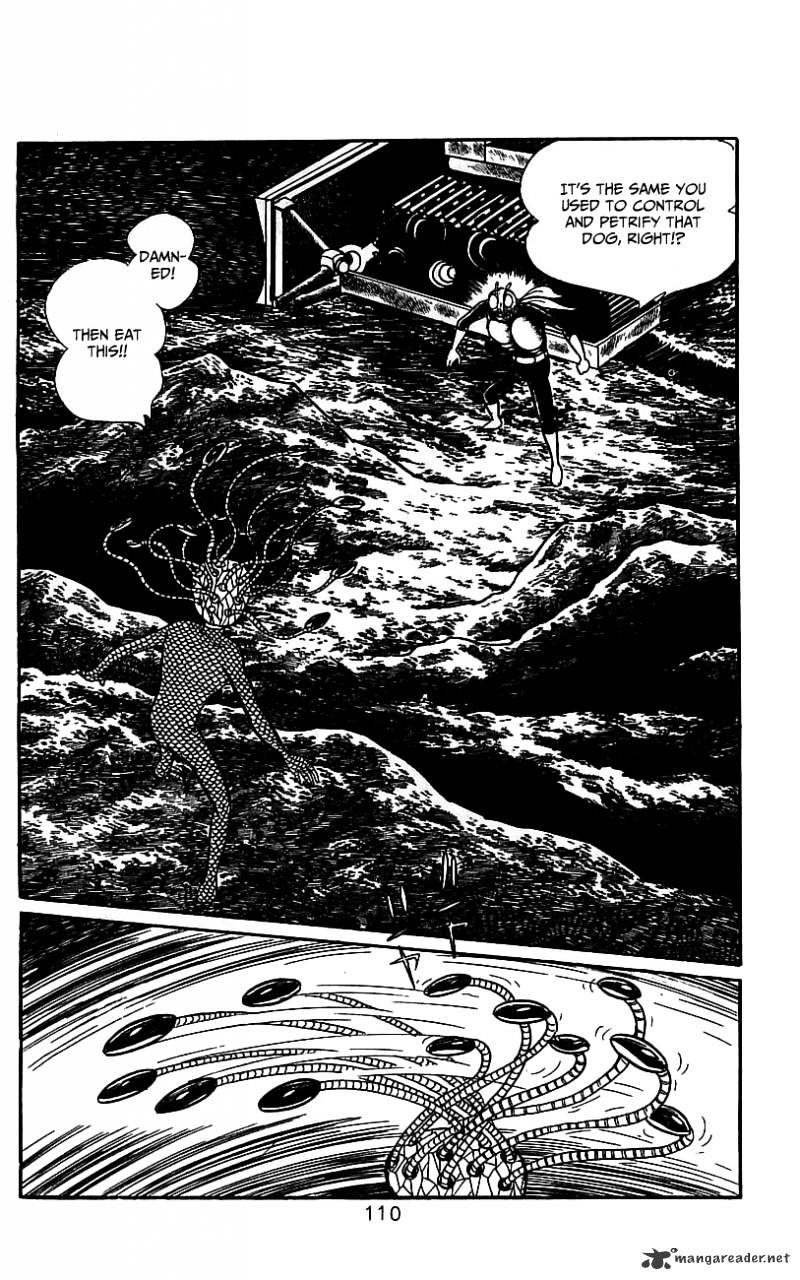 Hybrid Insector Chapter 2 page 101 - Chapter 2 : Volume 2