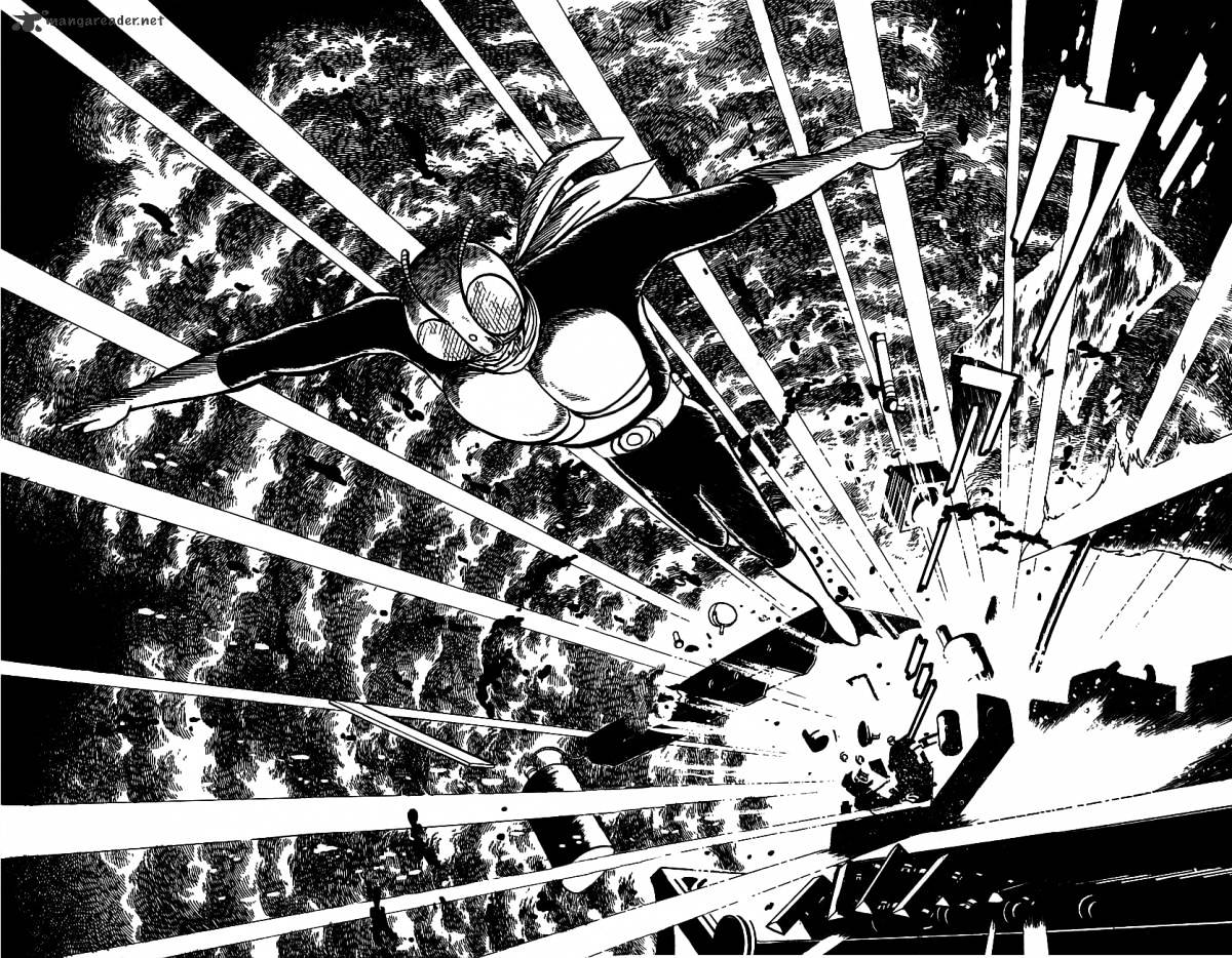 Hybrid Insector Chapter 2 page 103 - Chapter 2 : Volume 2