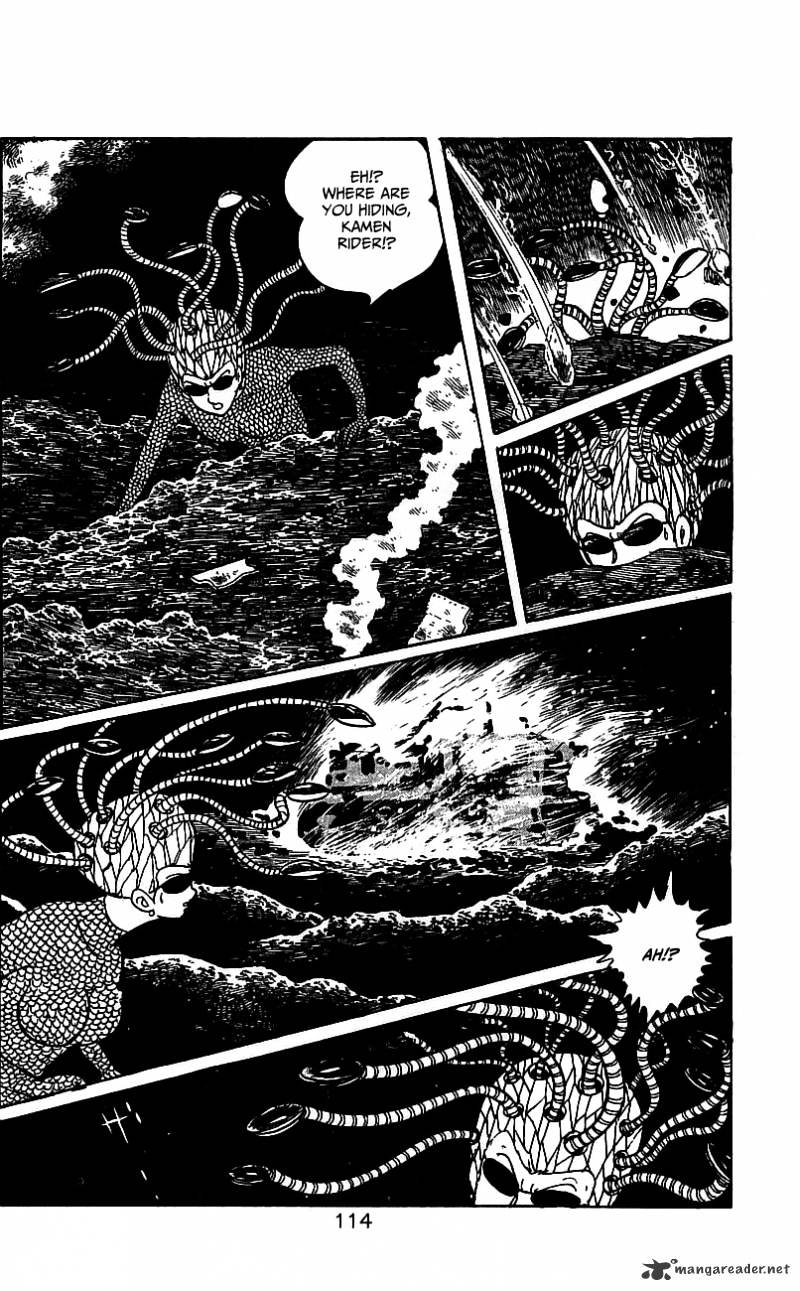 Hybrid Insector Chapter 2 page 104 - Chapter 2 : Volume 2