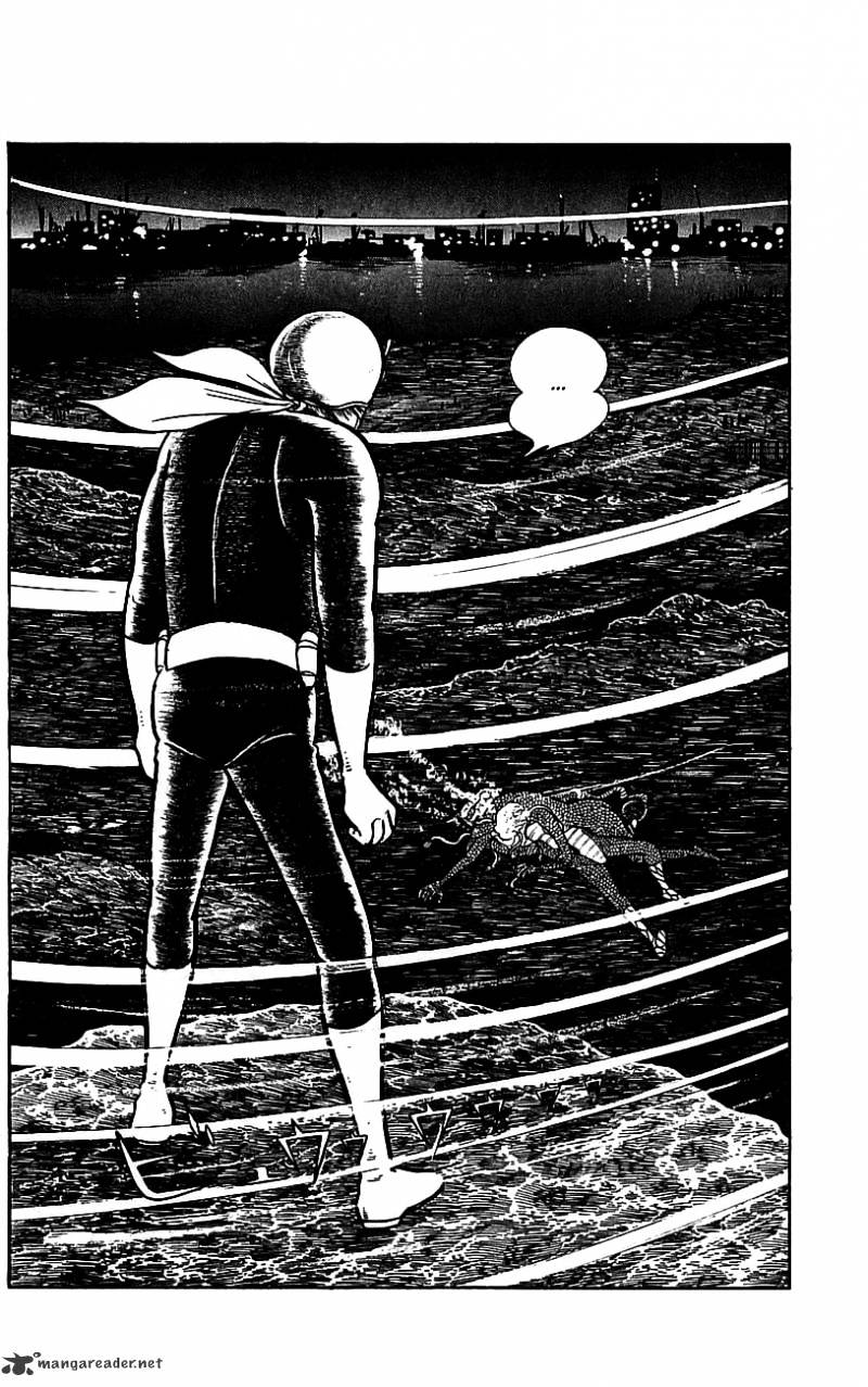 Hybrid Insector Chapter 2 page 108 - Chapter 2 : Volume 2