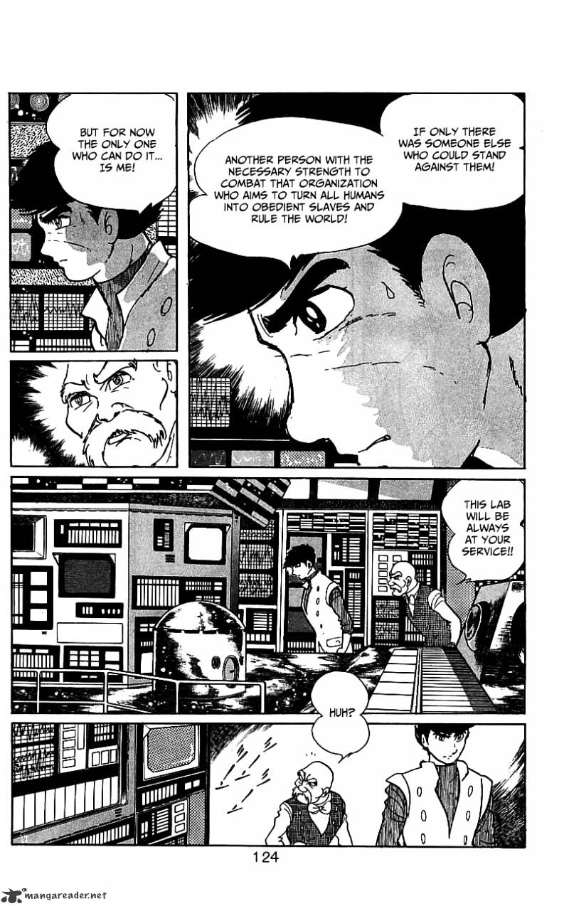 Hybrid Insector Chapter 2 page 113 - Chapter 2 : Volume 2