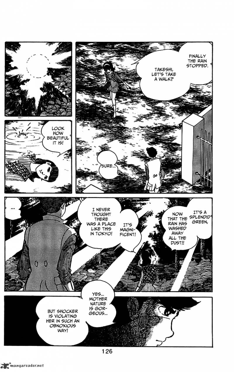 Hybrid Insector Chapter 2 page 115 - Chapter 2 : Volume 2