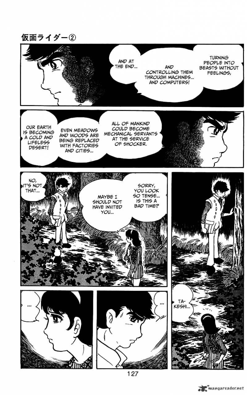 Hybrid Insector Chapter 2 page 116 - Chapter 2 : Volume 2