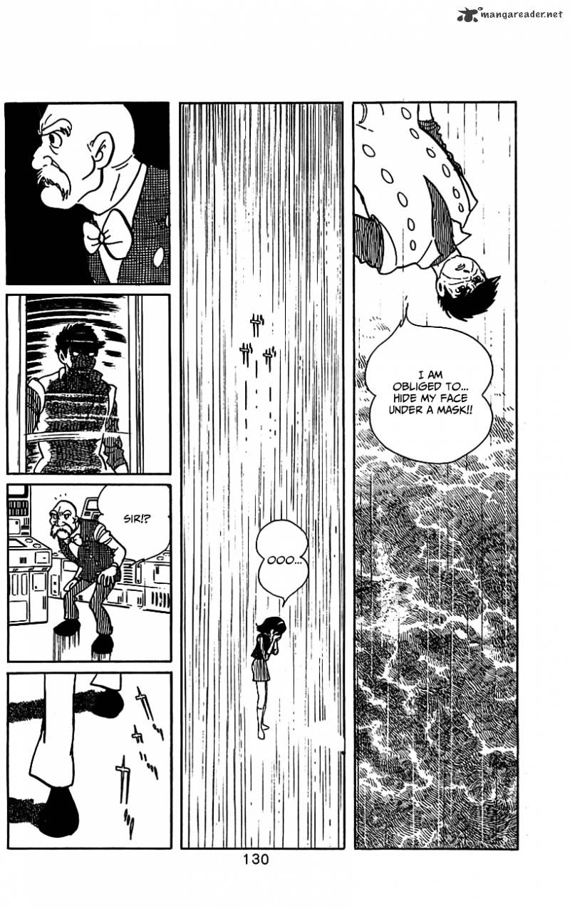 Hybrid Insector Chapter 2 page 119 - Chapter 2 : Volume 2