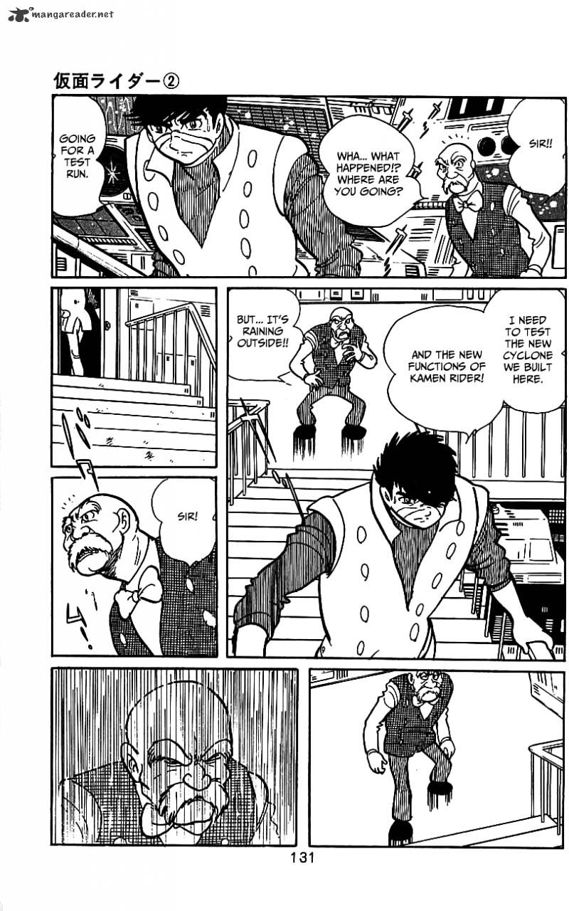 Hybrid Insector Chapter 2 page 120 - Chapter 2 : Volume 2