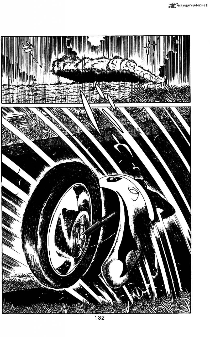 Hybrid Insector Chapter 2 page 121 - Chapter 2 : Volume 2