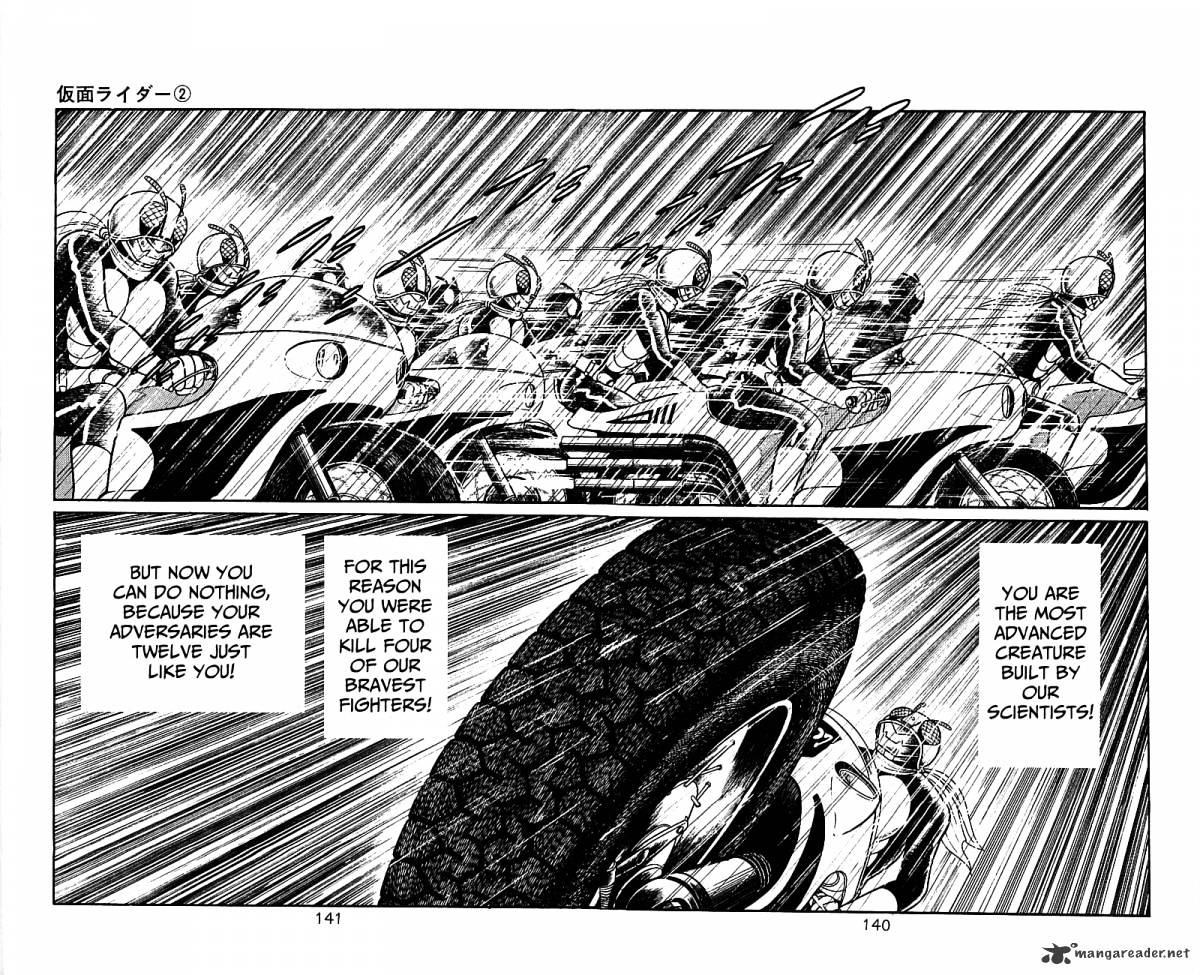 Hybrid Insector Chapter 2 page 127 - Chapter 2 : Volume 2