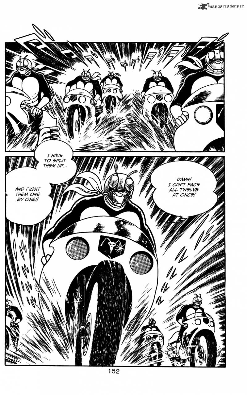 Hybrid Insector Chapter 2 page 137 - Chapter 2 : Volume 2