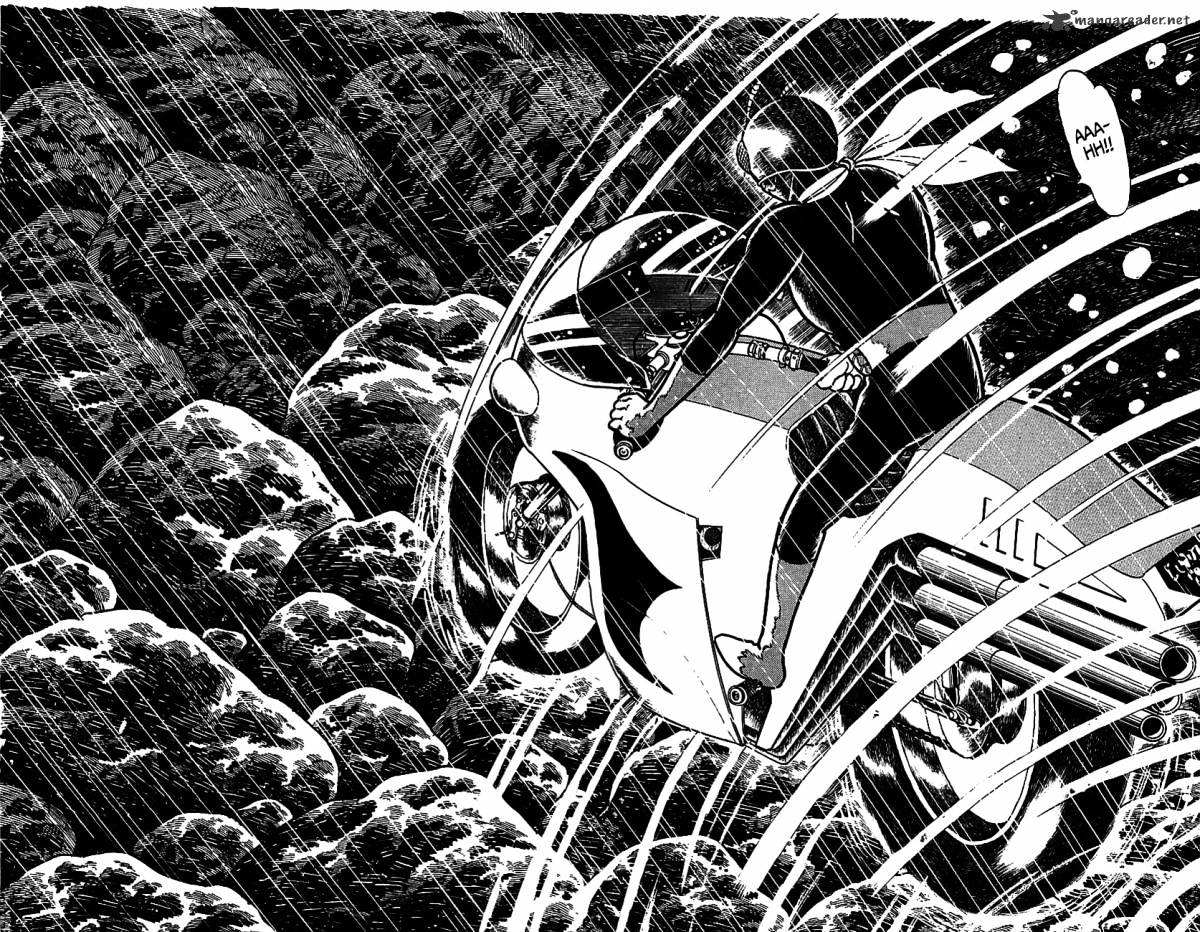 Hybrid Insector Chapter 2 page 141 - Chapter 2 : Volume 2