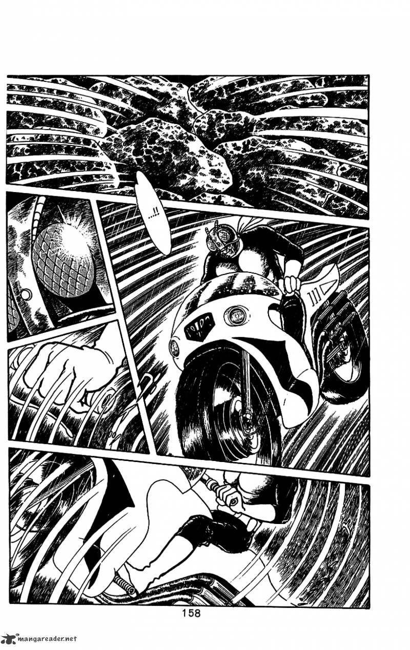 Hybrid Insector Chapter 2 page 142 - Chapter 2 : Volume 2