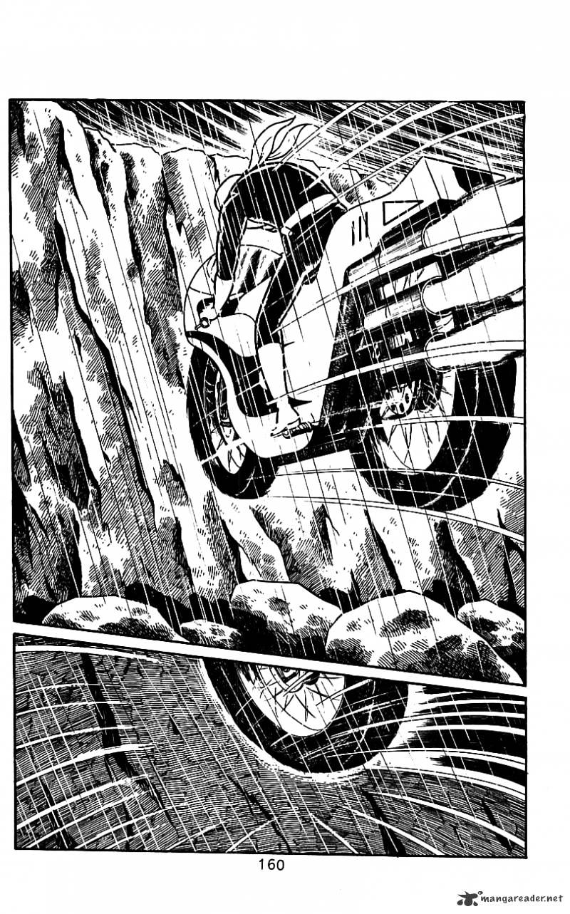Hybrid Insector Chapter 2 page 144 - Chapter 2 : Volume 2