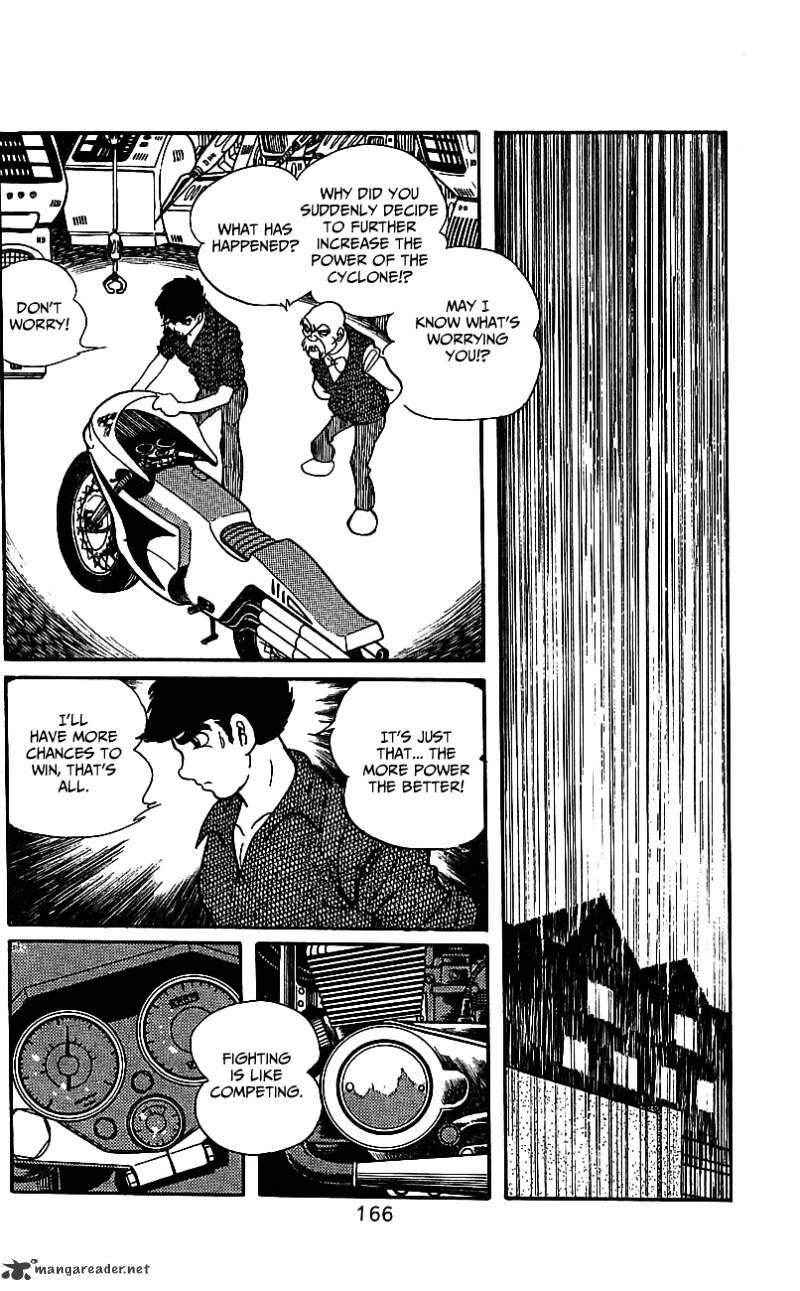 Hybrid Insector Chapter 2 page 149 - Chapter 2 : Volume 2