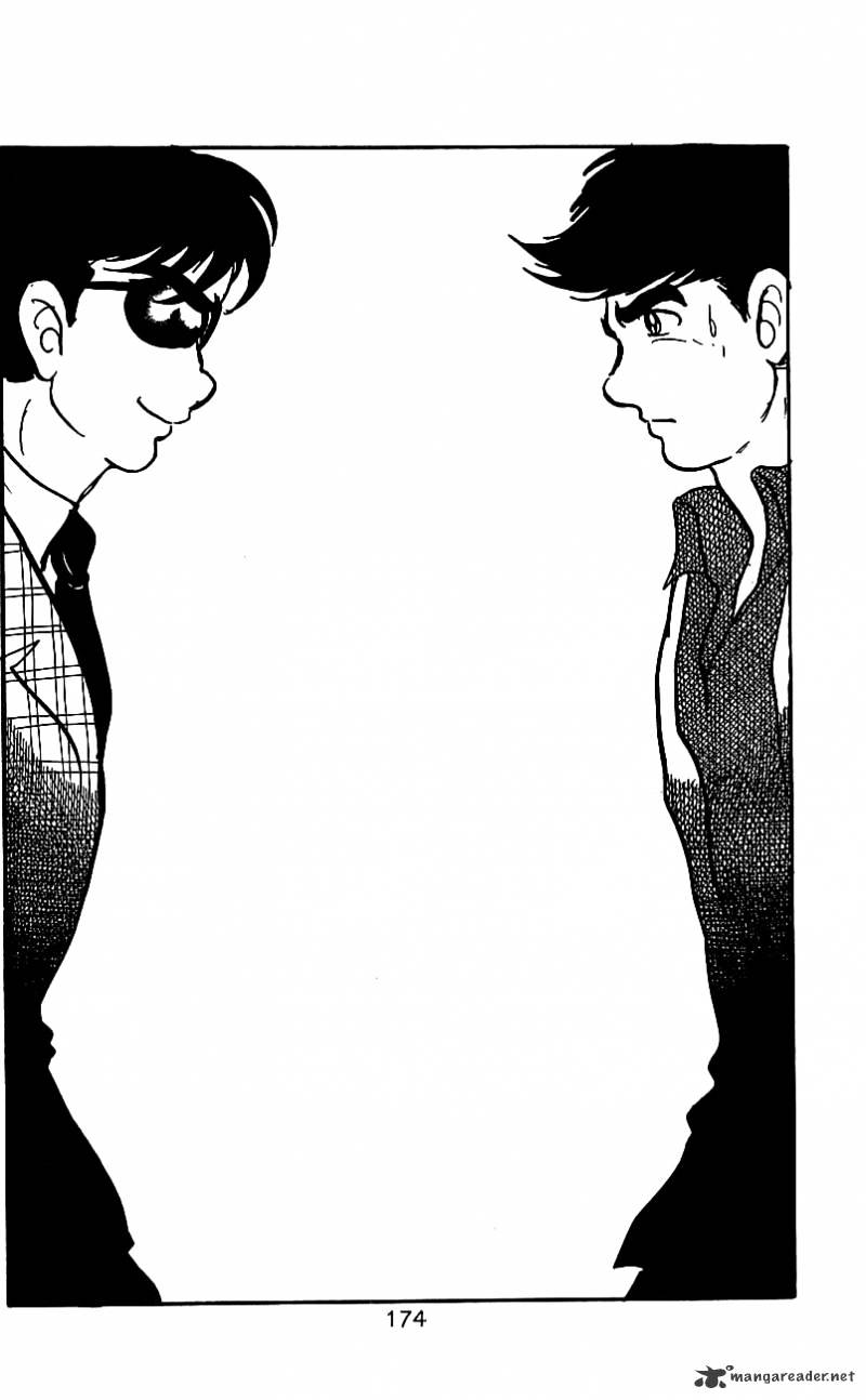 Hybrid Insector Chapter 2 page 157 - Chapter 2 : Volume 2