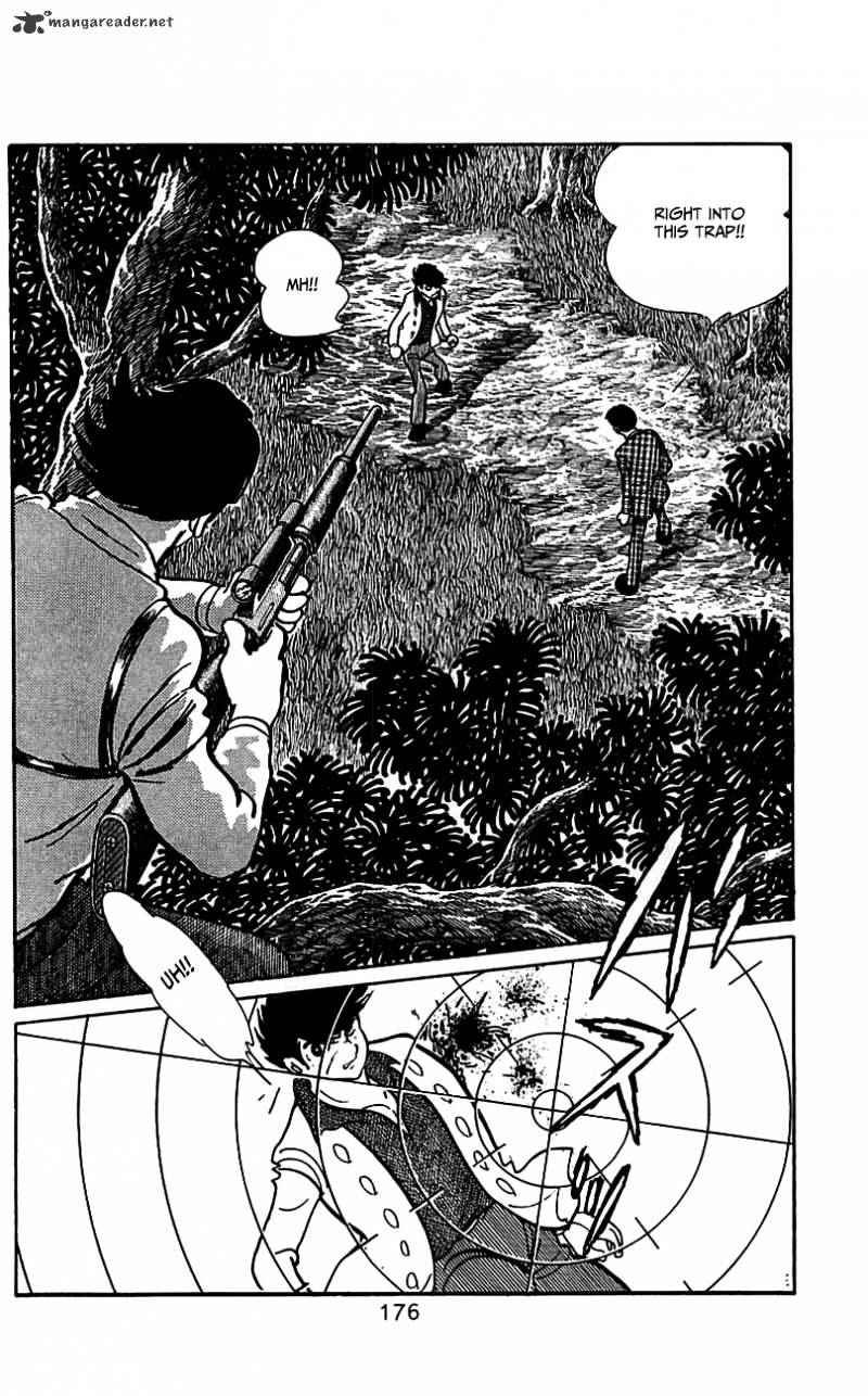Hybrid Insector Chapter 2 page 159 - Chapter 2 : Volume 2