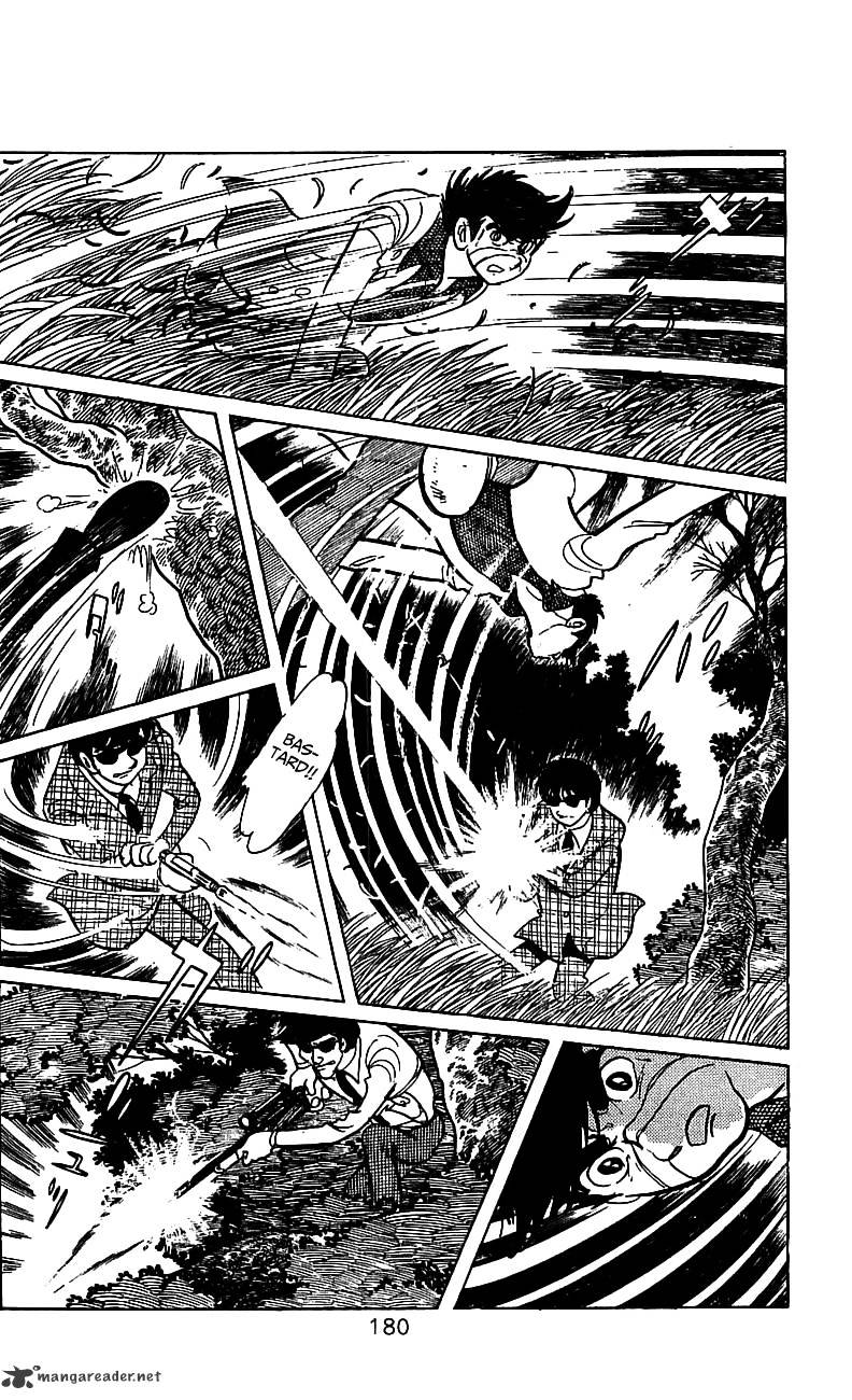 Hybrid Insector Chapter 2 page 163 - Chapter 2 : Volume 2