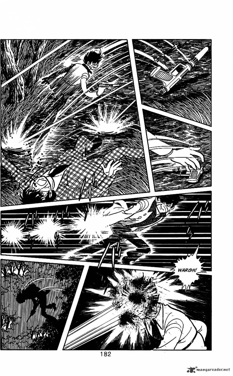 Hybrid Insector Chapter 2 page 165 - Chapter 2 : Volume 2
