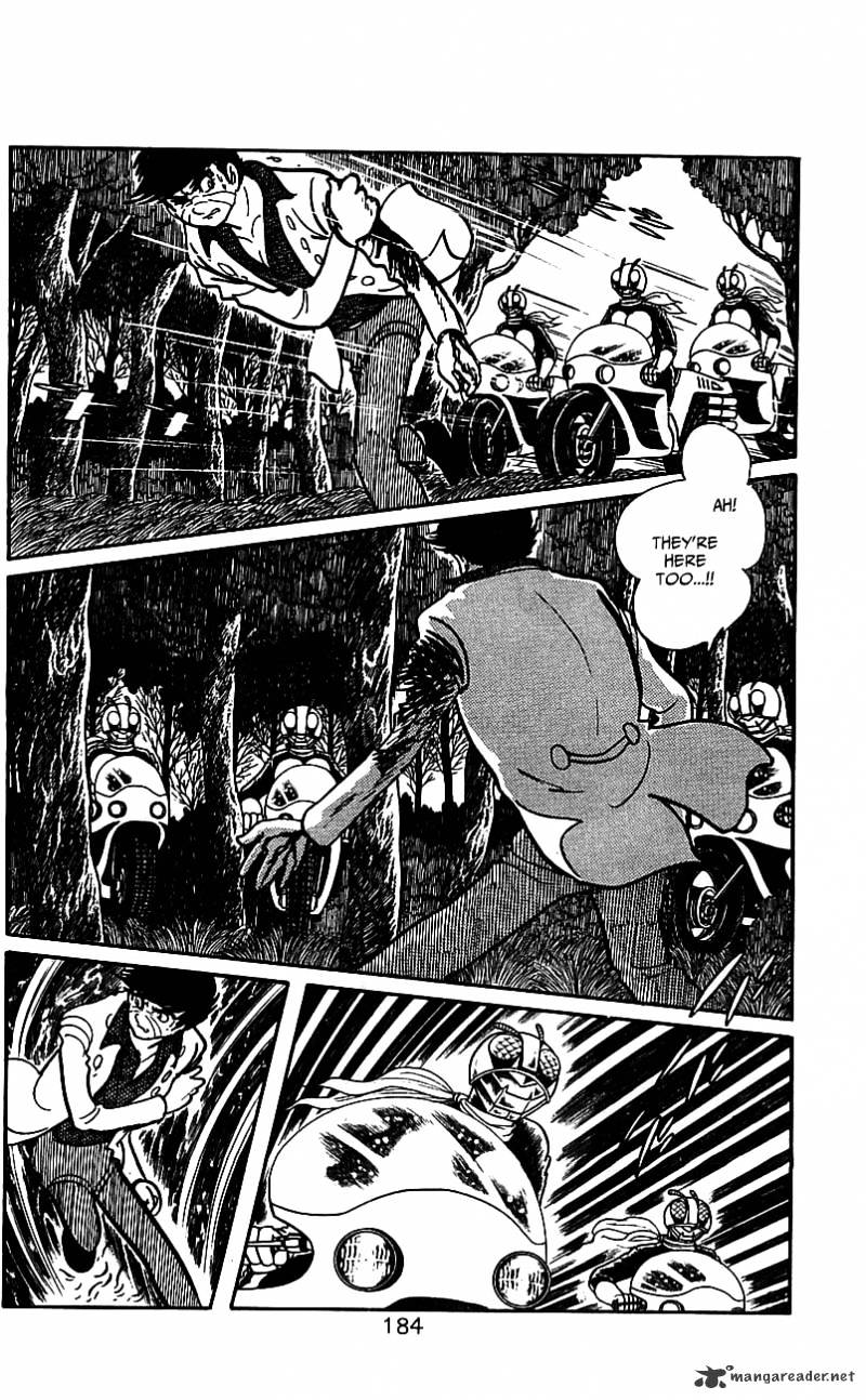 Hybrid Insector Chapter 2 page 167 - Chapter 2 : Volume 2