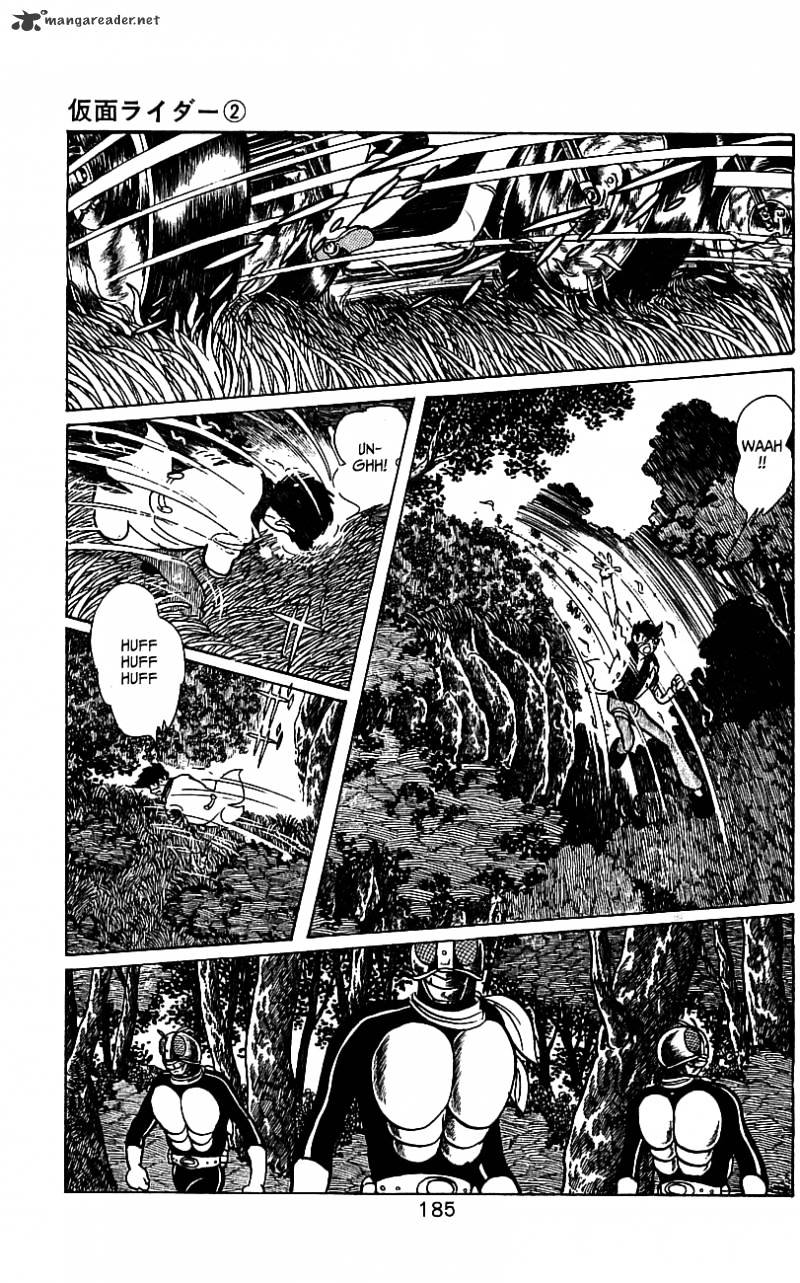 Hybrid Insector Chapter 2 page 168 - Chapter 2 : Volume 2
