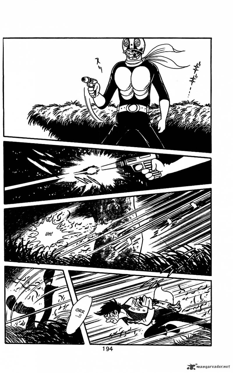 Hybrid Insector Chapter 2 page 176 - Chapter 2 : Volume 2
