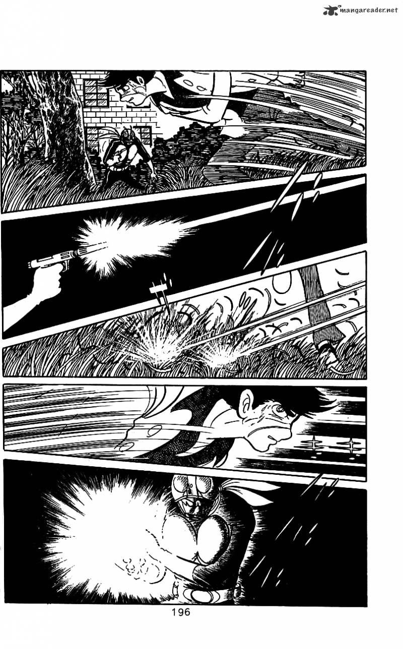 Hybrid Insector Chapter 2 page 178 - Chapter 2 : Volume 2