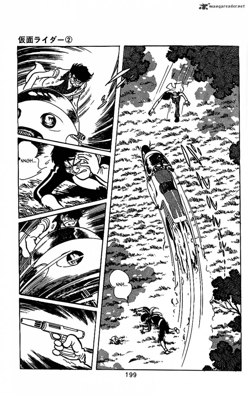 Hybrid Insector Chapter 2 page 181 - Chapter 2 : Volume 2