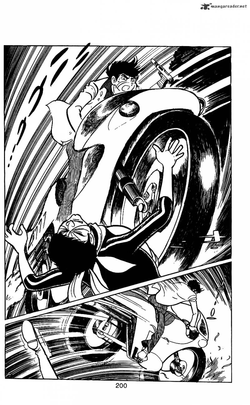 Hybrid Insector Chapter 2 page 182 - Chapter 2 : Volume 2